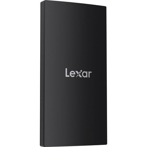 Lexar 1TB SL300 USB 3.2 Gen 2 Taşınabilir SSD