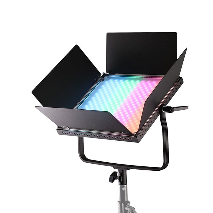 Visico FT-650RX RGB Led Panel Işığı