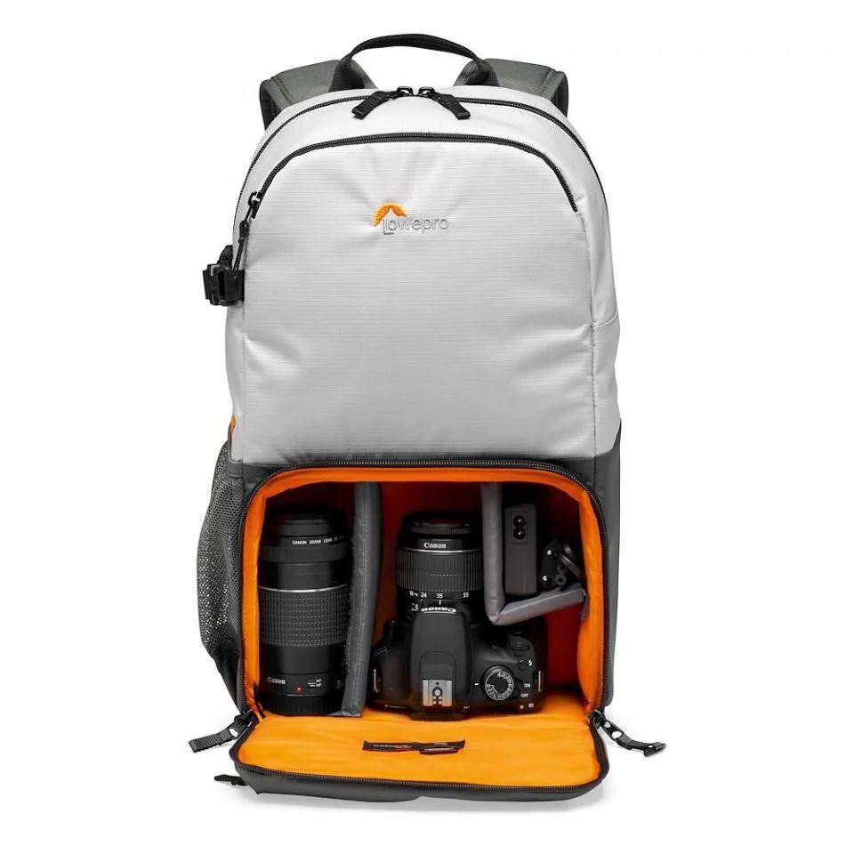 Lowepro Truckee BP 200 LX (Grey)