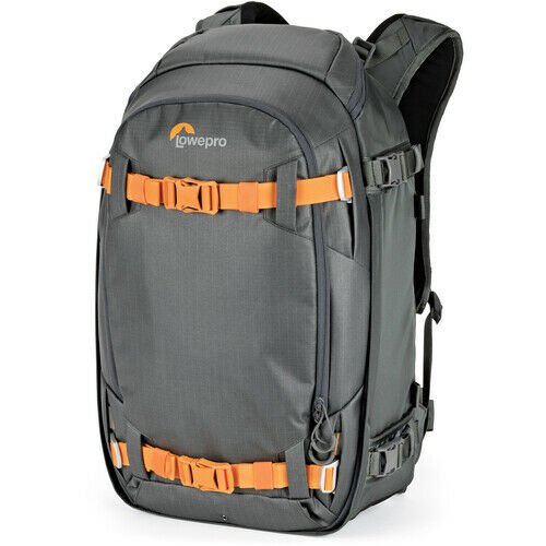 Lowepro Whistler BP 350 AW II (Grey)