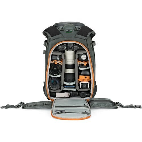 Lowepro Whistler BP 350 AW II (Grey)