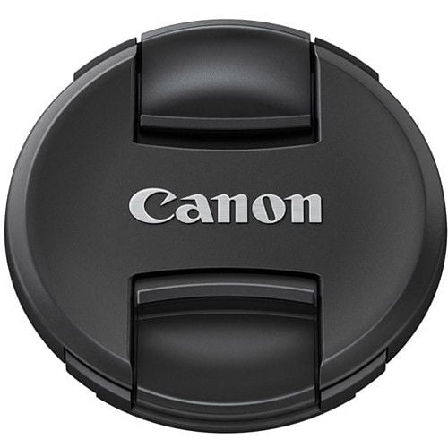 Canon LC-E72 II Lens Cap