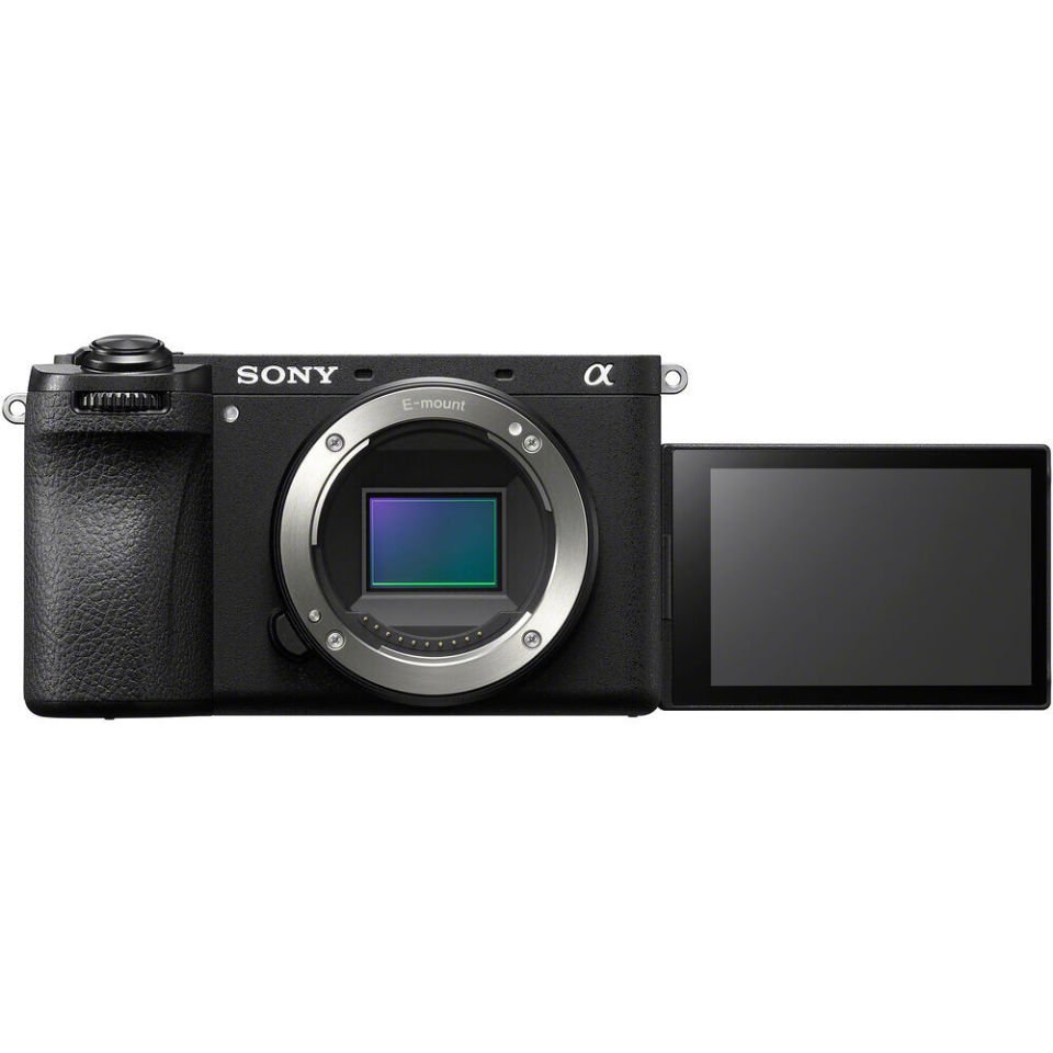 Sony A6700 16-50mm Kit