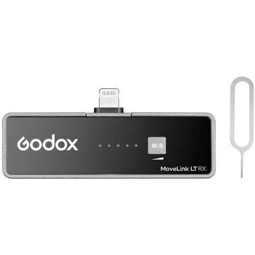 Godox Movelink LT Iphone Receiver