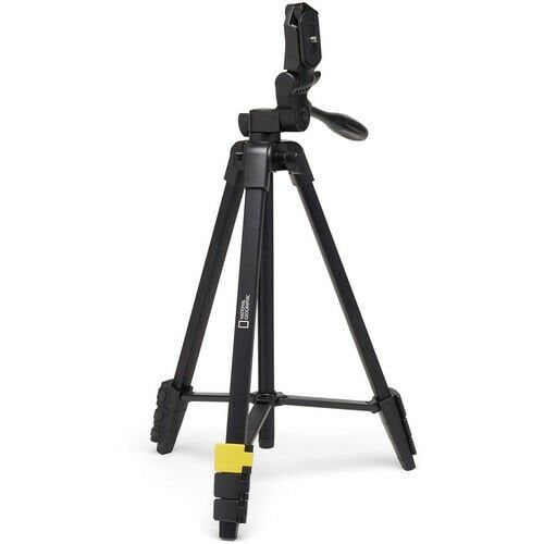 NATIONAL GEOGRAPHIC NG-PT001 PHOTO TRIPOD SMALL & PHONE ADAPT.