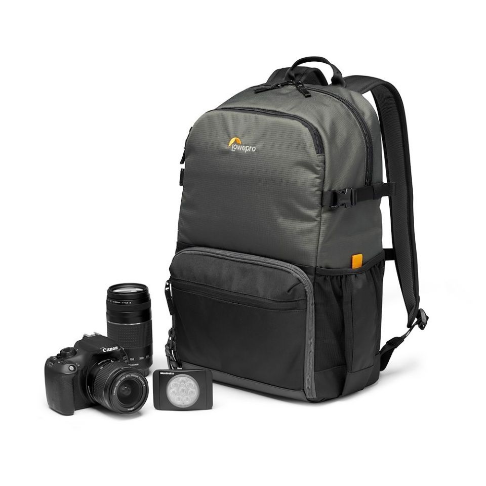 Lowepro Truckee BP 250 Sırt Çantası (BLACK)