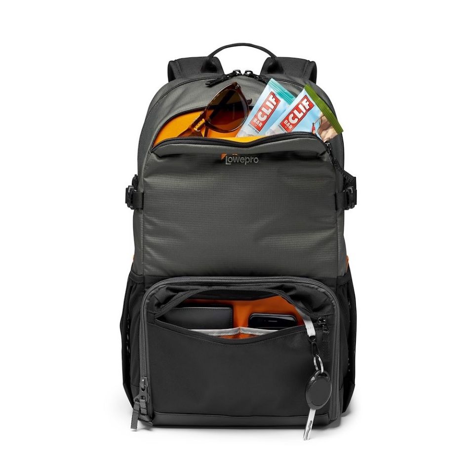 Lowepro Truckee BP 250 Sırt Çantası (BLACK)