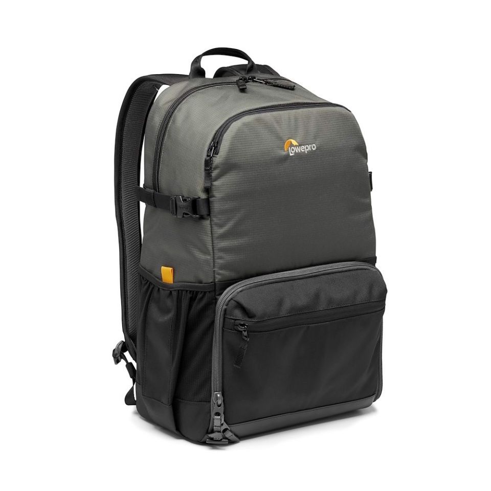 Lowepro Truckee BP 250 Sırt Çantası (BLACK)