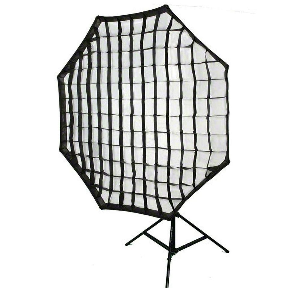 Visico SB-016 Fiber Softbox 90 cm - Gridli