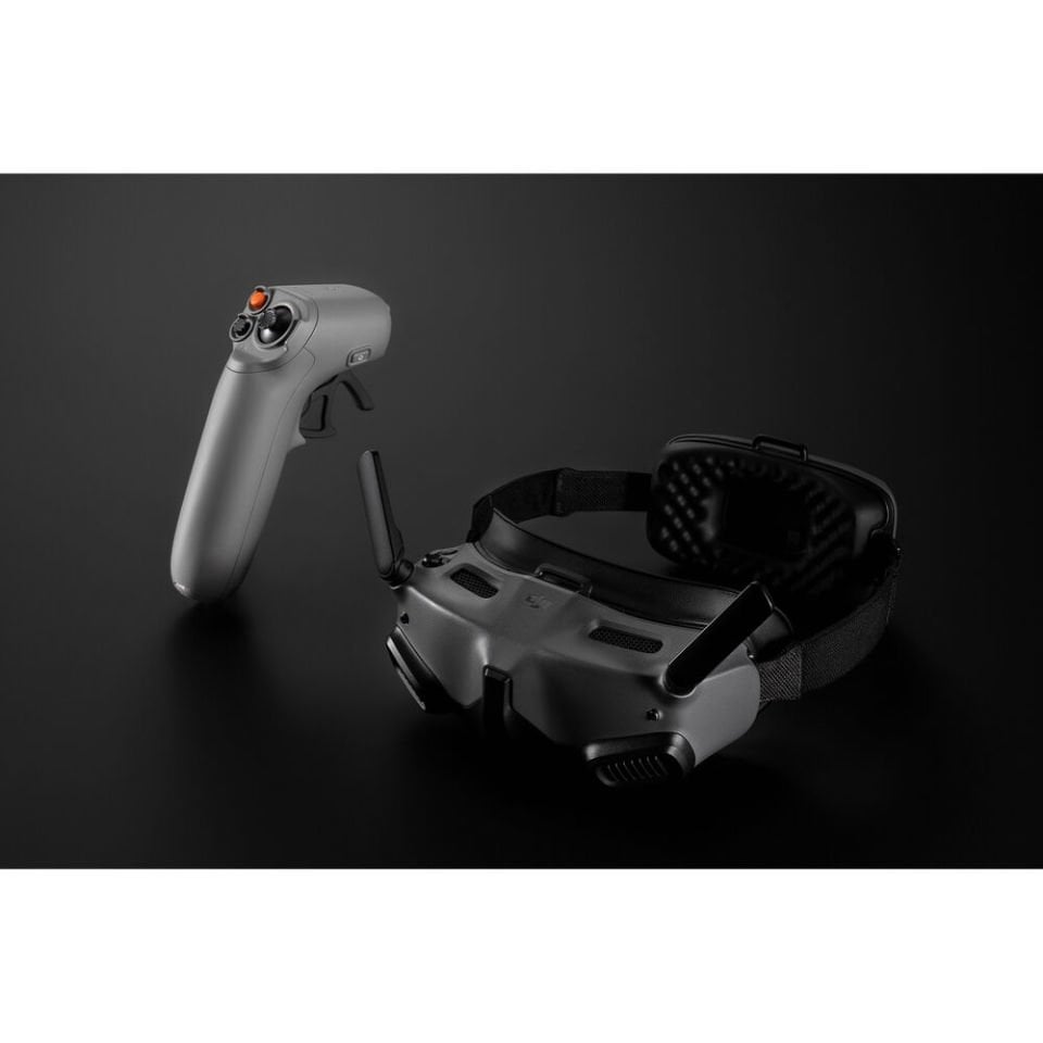 DJI Goggles İntegra Motion Combo (RC Motion 2)