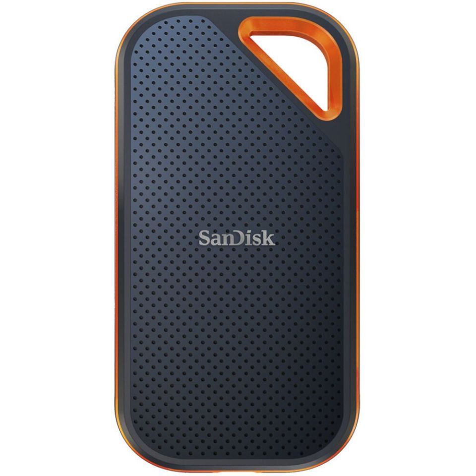 Sandisk Extreme Pro Portable SDD 1TB 2000mb/s SDSSDE81-1T00-G25