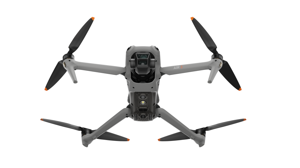 DJI Air 3 (DJI RC-N2 Standart Kumandalı) Drone