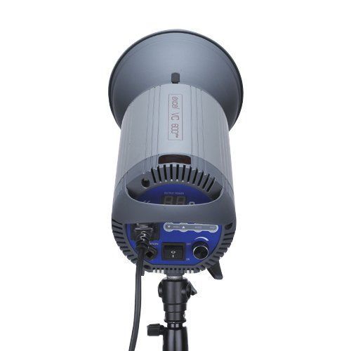 Visico VC-600HH 2li Paraflaş Kiti