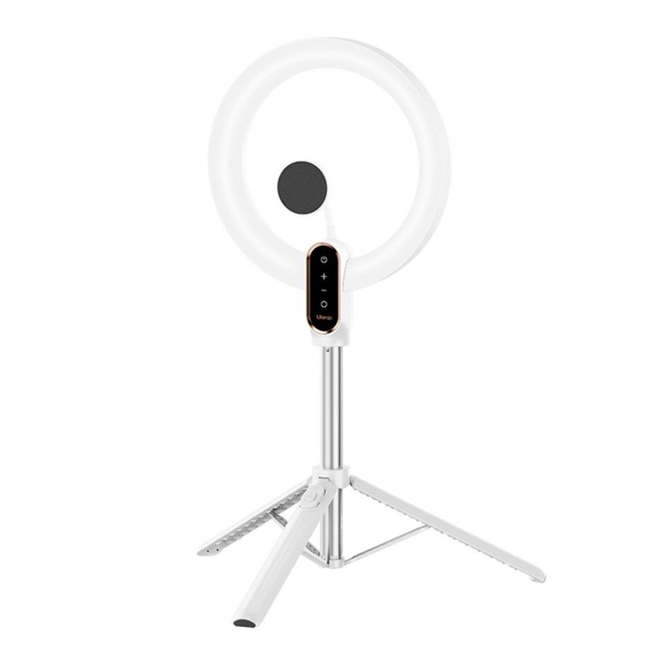Ulanzi 10 inç MagSafe Uyumlu Ring Light