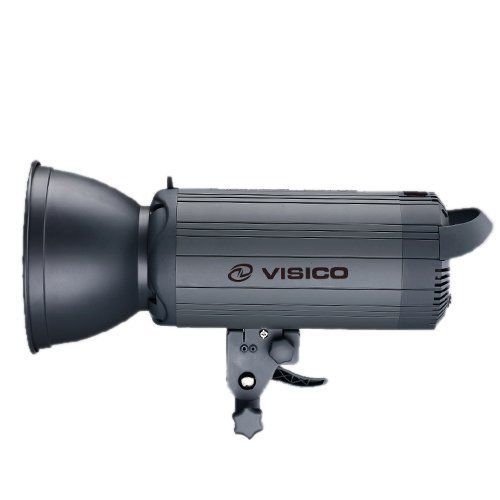 Visico VC-600HS TTL 2li Paraflaş Kiti (Canon Uyumlu)