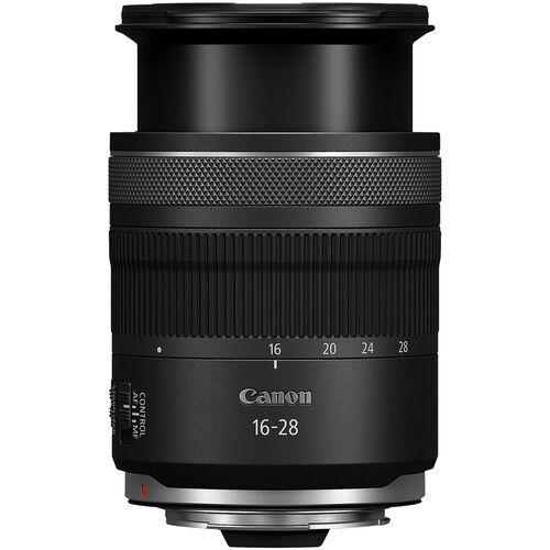 Canon RF 16-28mm f/2.8 IS STM Lens (Canon RF)