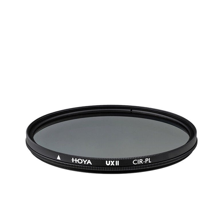 Hoya 67mm UX II Circular Polarize Filtre