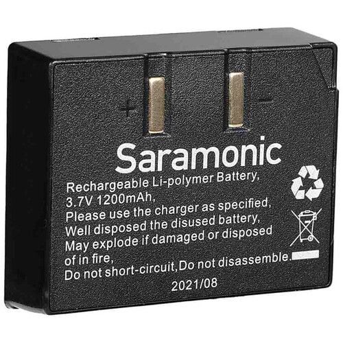 SARAMONIC WITALK BP