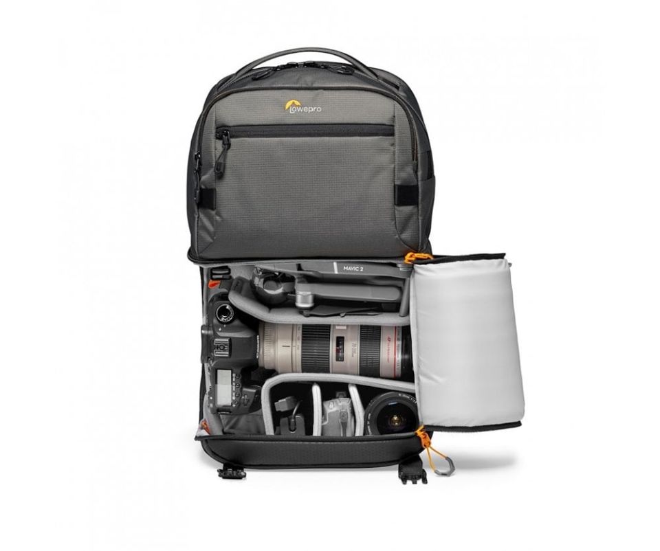 LOWEPRO FASTPACK PRO BP 250 AW III -GREY