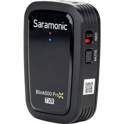 SARAMONIC BLİNK500 PROX B2R  MICROPHONE