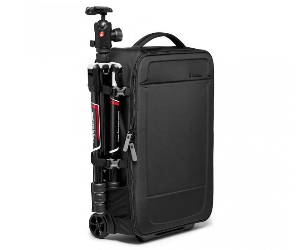 MANFROTTO BAGS MA3-BP-RB ADVANCED ROLLING BAG III