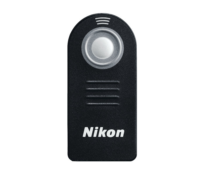 Nikon NK01  İçin Kablosuz Uzaktan Kumanda