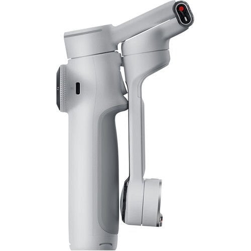 Insta360 Flow 2 Pro Smartphone Gimbal Stabilizer Creator Kit (Gri)