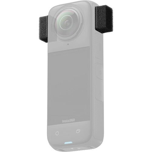 Insta360 X4 Mikrofon Rüzgar Muff