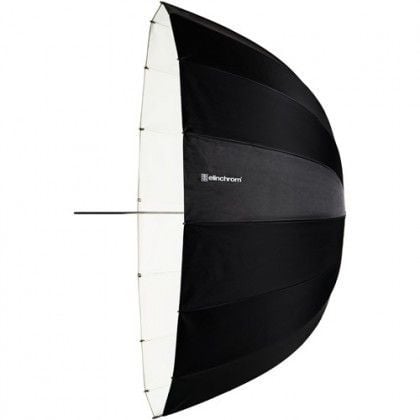 Elinchrom Deep Umbrella 125cm Beyaz