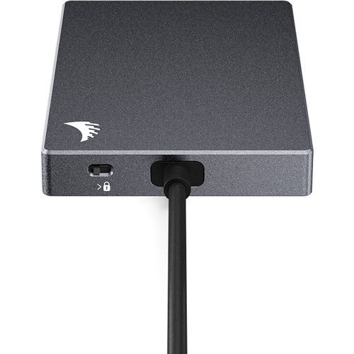 Angelbird CFexpress Tekli Kart Okuyucu CFX31PK (USB3.2 Gen2, 10Gb/s)