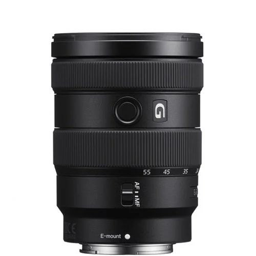 Sony E 16-55mm f/2.8 G Lens