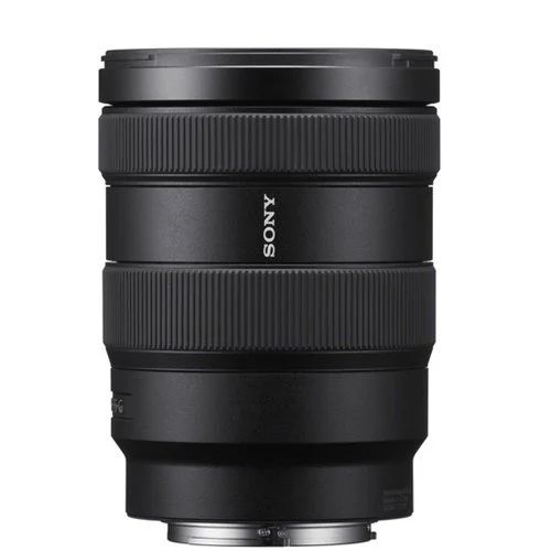 Sony E 16-55mm f/2.8 G Lens