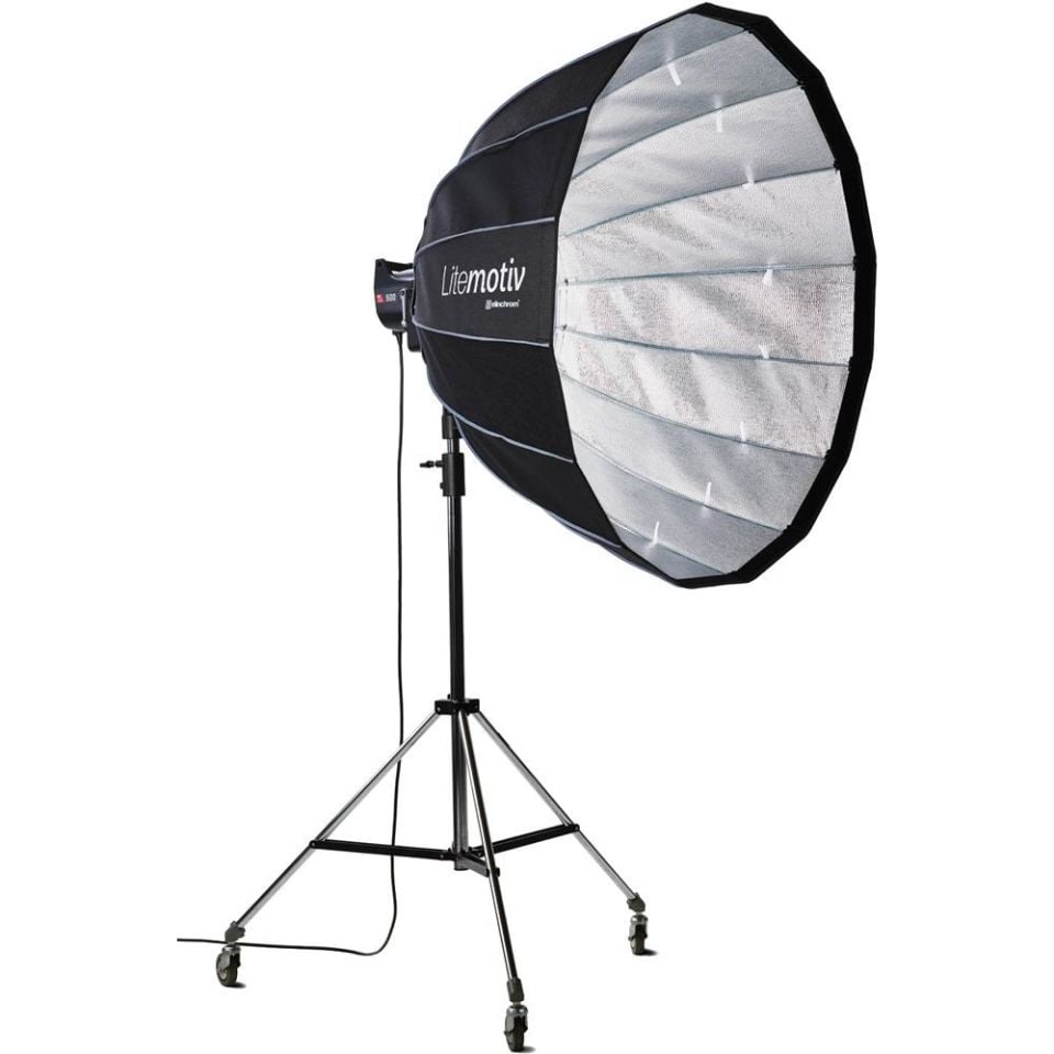 Elinchrom Litemotiv Softbox Octa 120cm