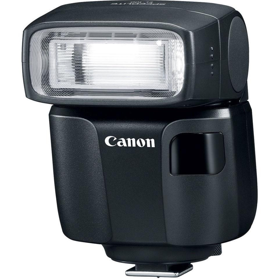 Canon Speedlite EL-100 Flaş (Canon Eurasia Garantili)