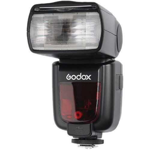 Godox TT685N Nikon Uyumlu Tepe Flaşı