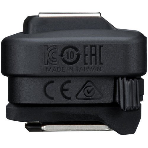 Canon AD-E1 Multi-Function Shoe Adapter