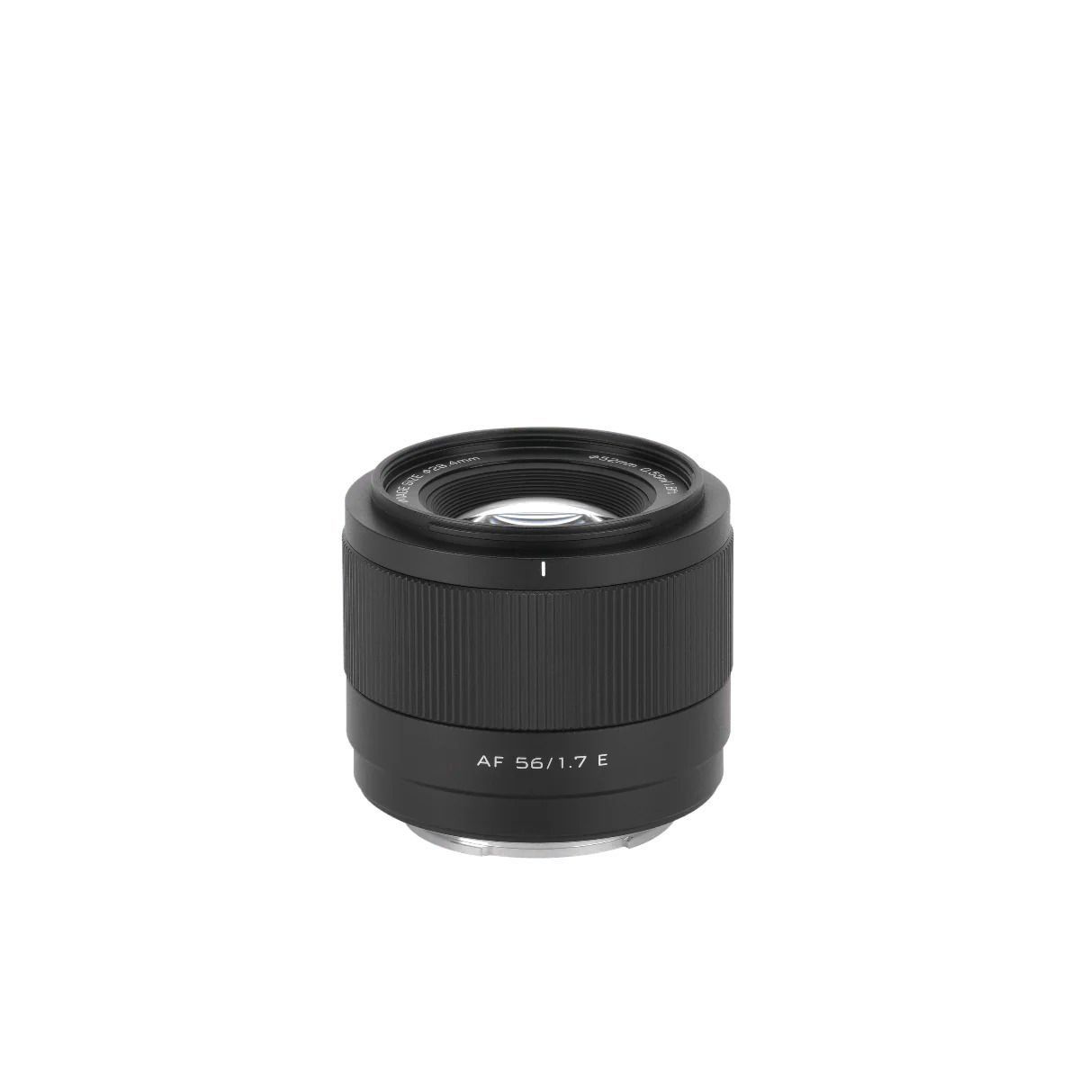 VILTROX AF 56MM F1.7 APS-C LENS FOR SONY E-MOUNT