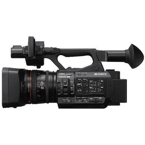 Sony PXW-Z190V 4K Profesyonel Kamera