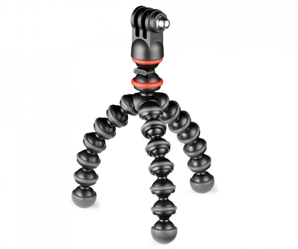 GORILLAPOD JB01571-BWW STARTER KİT BLACK