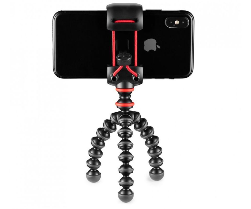 Joby Gorillapod JB01571-BWW Starter Kit Mini Tripod - Siyah