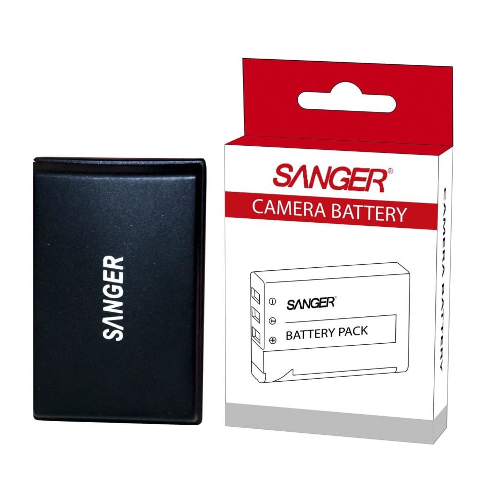 Sanger SB-P240A Samsung Kamera Batarya