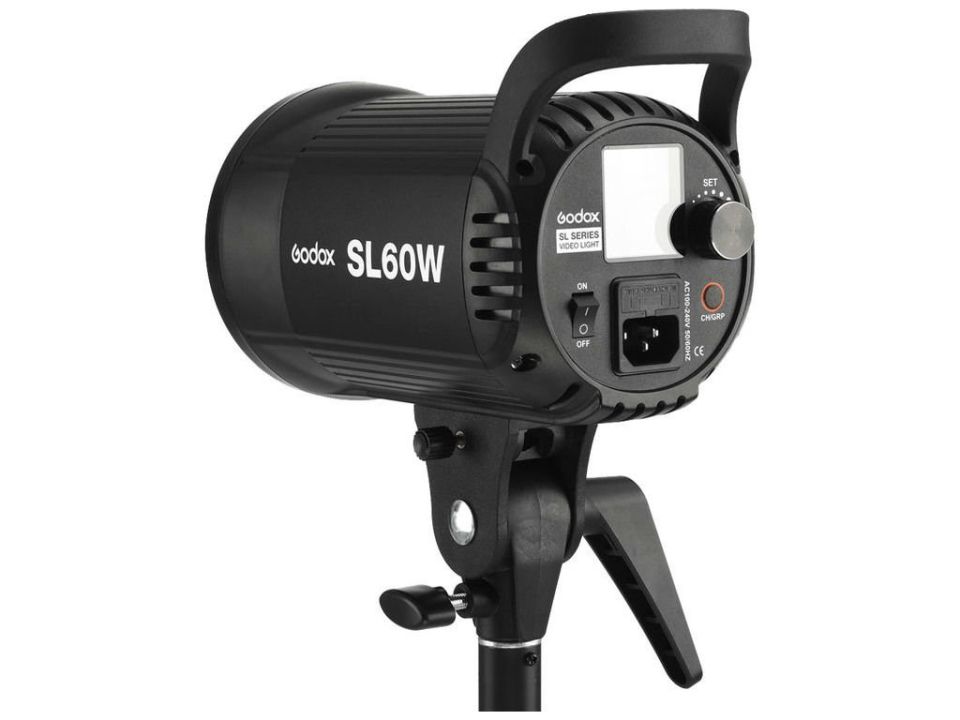 Godox SL-60W Video Işığı