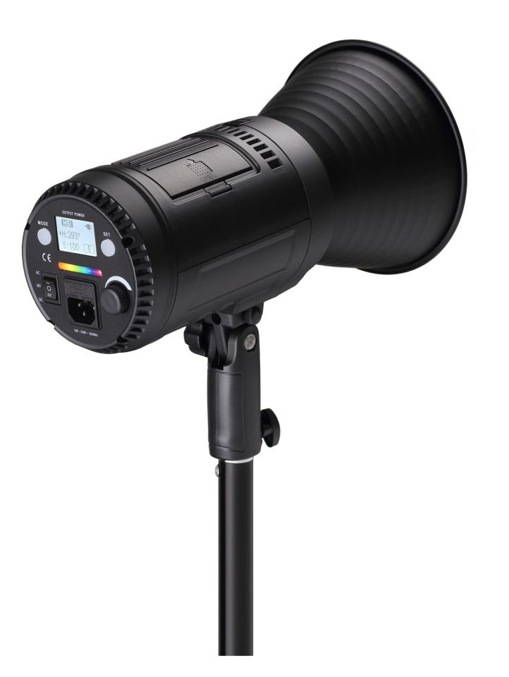 PATONA Premium LED 80W RGB Fotoğraf ve Video Işığı