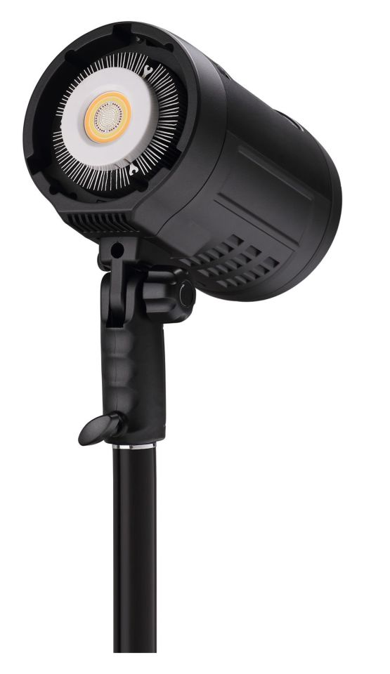 PATONA Premium LED 80W RGB Fotoğraf ve Video Işığı
