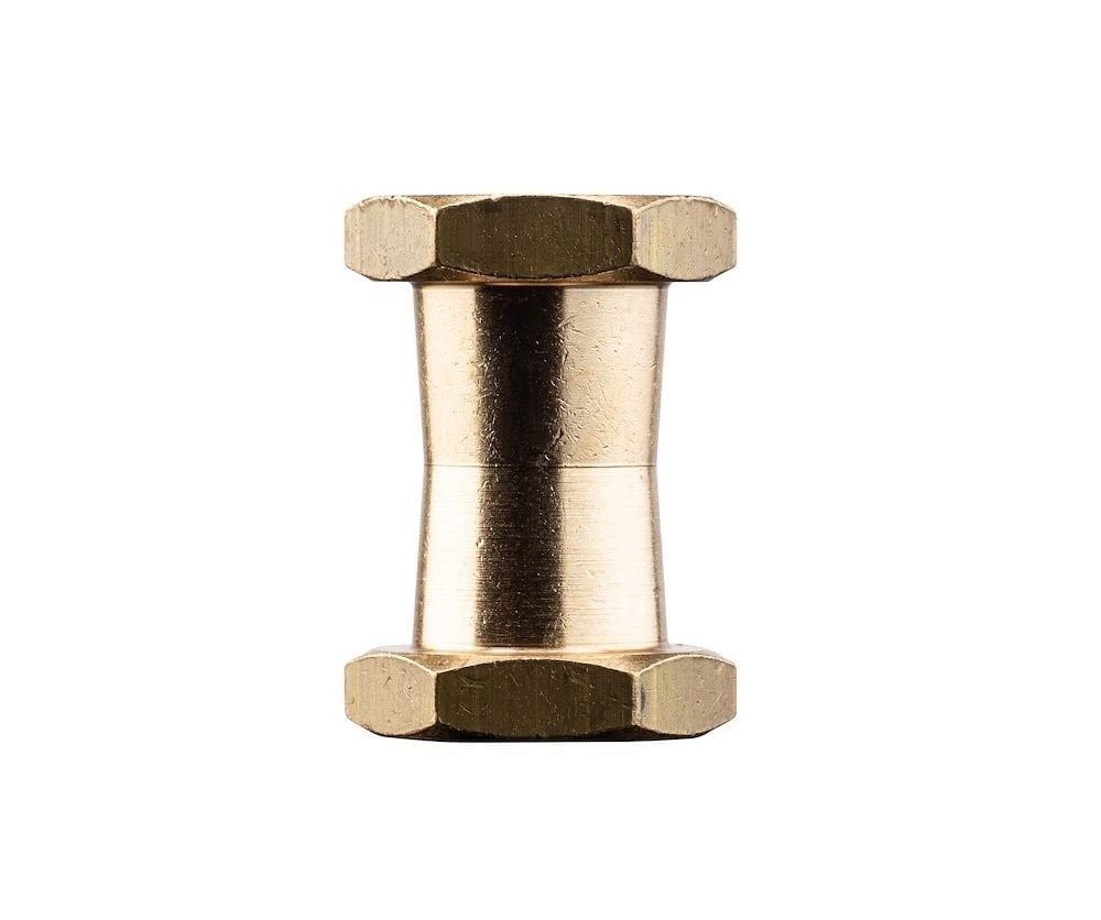 MANFROTTO MA 066 DOUBLE FEMALE THREAD STUD