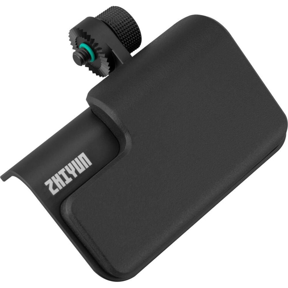 Zhiyun Weebill 3 Gimbal TransMount Bilek Desteği