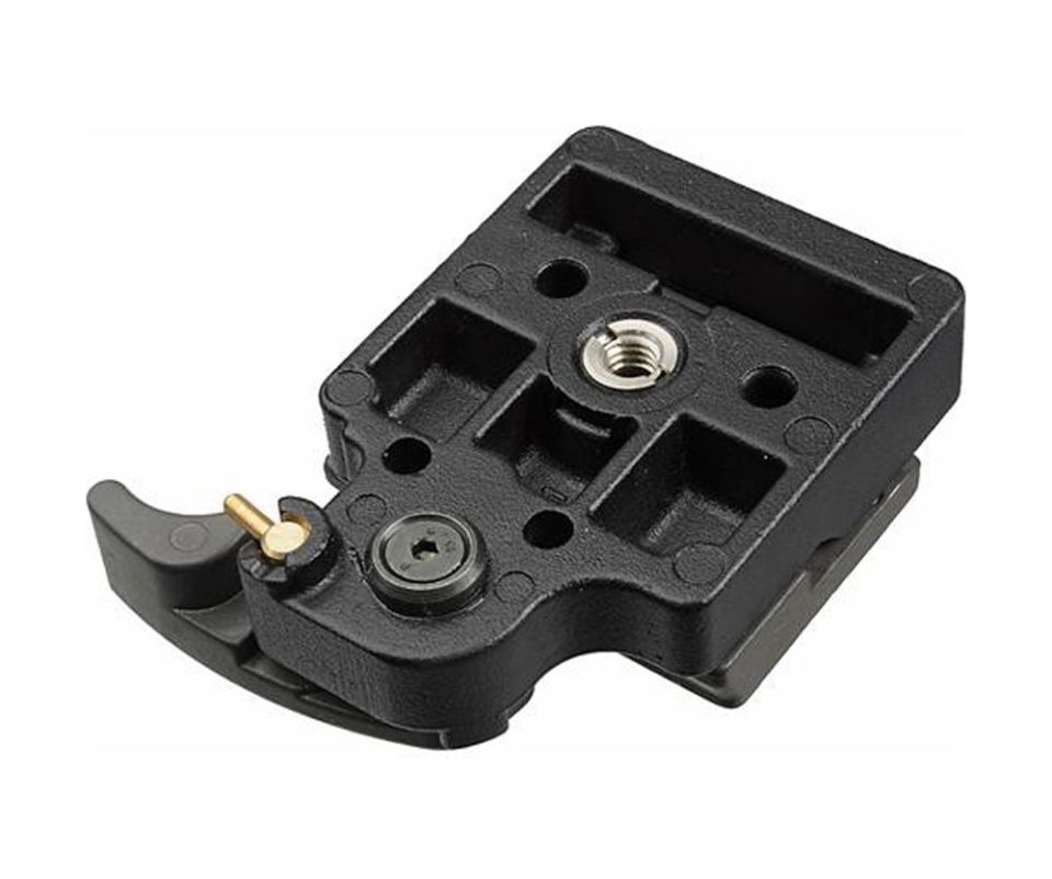 Manfrotto MA 323 Rectangular Plate Adaptör