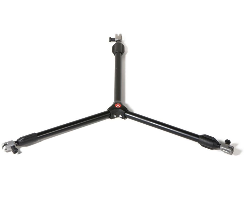 Manfrotto MA 350SPRB Mid Level Sprider