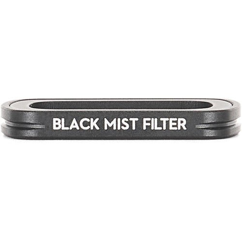 Dji Osmo Pocket 3 Black Mist (Buğu) Filtresi