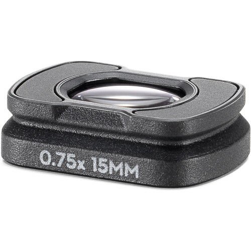 DJI Pocket 3 Wide Angle Lens